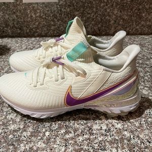 Nike Air Zoom Infinity Tour NRG Golf Shoes US Open